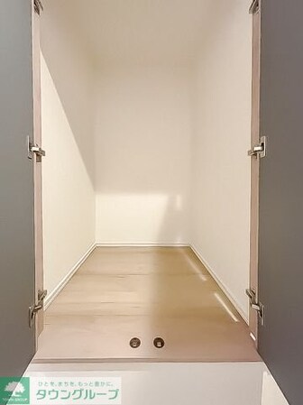 太田窪(南浦和)戸建て2号棟の物件内観写真